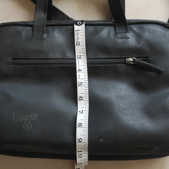 Baggit office/laptop bag - Picture 4 of 9